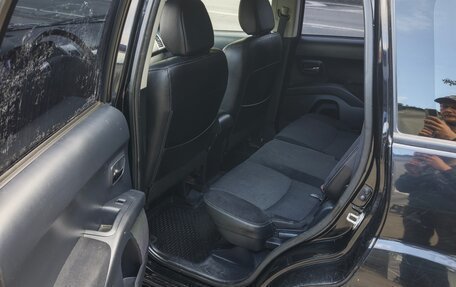 Peugeot 4007, 2008 год, 1 250 000 рублей, 9 фотография