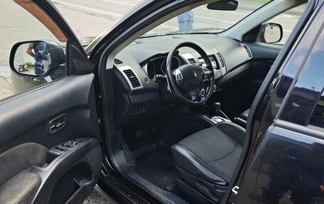 Peugeot 4007, 2008 год, 1 250 000 рублей, 7 фотография