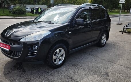 Peugeot 4007, 2008 год, 1 250 000 рублей, 2 фотография