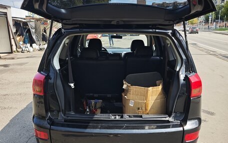 Peugeot 4007, 2008 год, 1 250 000 рублей, 11 фотография