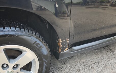Peugeot 4007, 2008 год, 1 250 000 рублей, 15 фотография