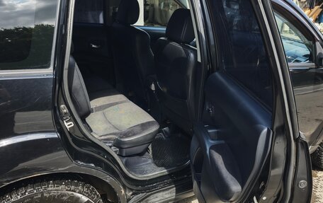 Peugeot 4007, 2008 год, 1 250 000 рублей, 12 фотография