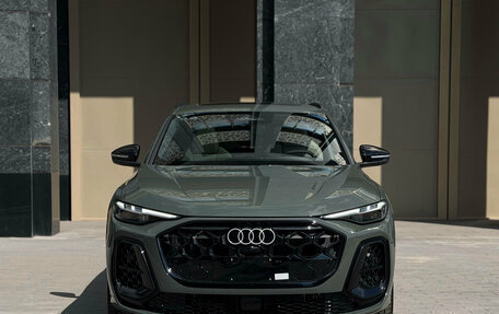 Audi Q5, 2026 год, 6 150 000 рублей, 2 фотография