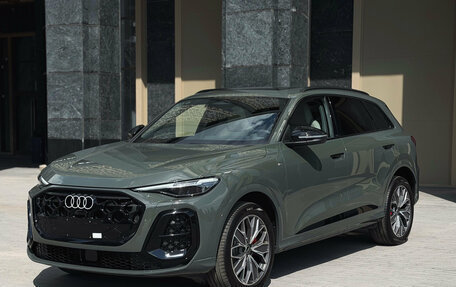 Audi Q5, 2026 год, 6 150 000 рублей, 3 фотография