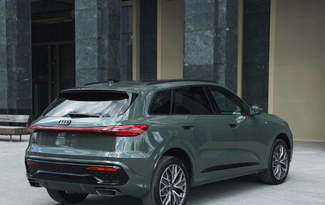 Audi Q5, 2026 год, 6 150 000 рублей, 9 фотография