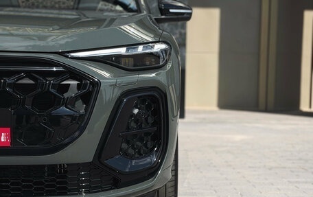 Audi Q5, 2026 год, 6 150 000 рублей, 4 фотография