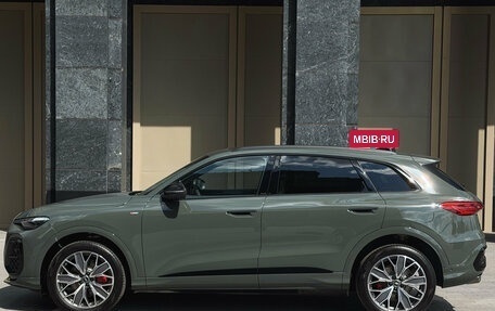 Audi Q5, 2026 год, 6 150 000 рублей, 6 фотография