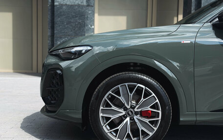 Audi Q5, 2026 год, 6 150 000 рублей, 10 фотография