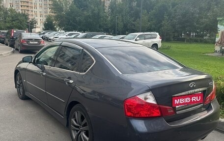 Infiniti M, 2008 год, 600 000 рублей, 4 фотография