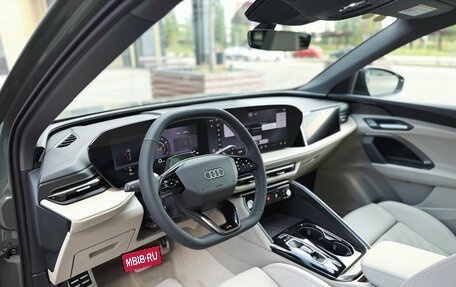 Audi Q5, 2026 год, 6 150 000 рублей, 19 фотография