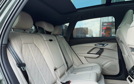 Audi Q5, 2026 год, 6 150 000 рублей, 23 фотография