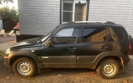 Chevrolet Niva I рестайлинг, 2013 год, 365 000 рублей, 2 фотография