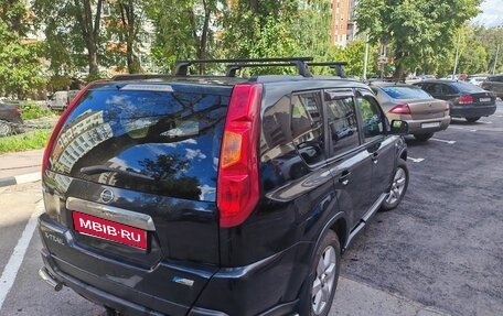 Nissan X-Trail, 2010 год, 1 090 000 рублей, 4 фотография