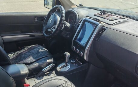 Nissan X-Trail, 2010 год, 1 090 000 рублей, 7 фотография