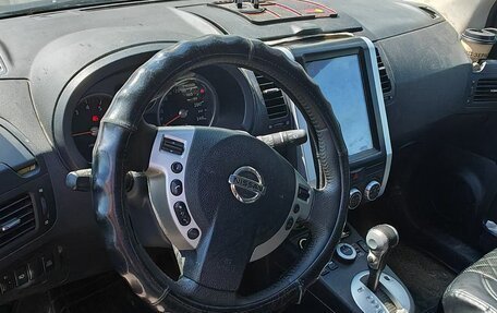Nissan X-Trail, 2010 год, 1 090 000 рублей, 6 фотография