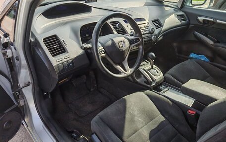 Honda Civic VIII, 2010 год, 970 000 рублей, 9 фотография