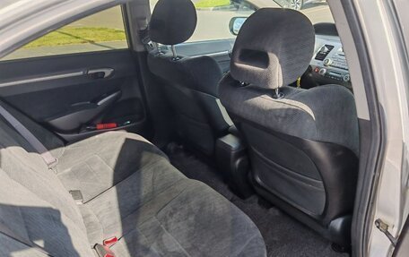 Honda Civic VIII, 2010 год, 970 000 рублей, 11 фотография