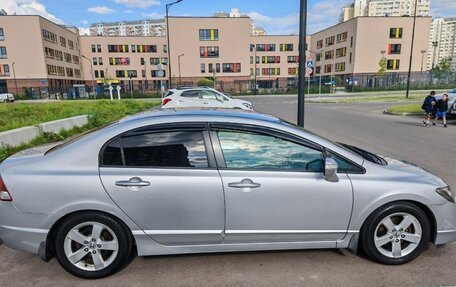 Honda Civic VIII, 2010 год, 970 000 рублей, 7 фотография
