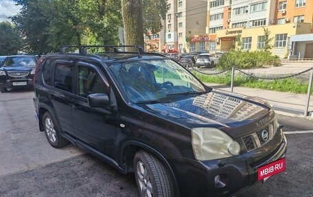 Nissan X-Trail, 2010 год, 1 090 000 рублей, 10 фотография