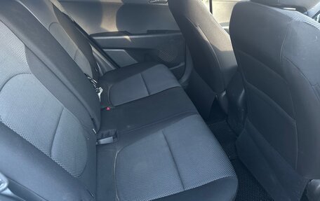 Hyundai Creta I рестайлинг, 2018 год, 1 600 000 рублей, 10 фотография