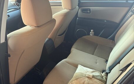 Mazda 3, 2008 год, 700 000 рублей, 6 фотография