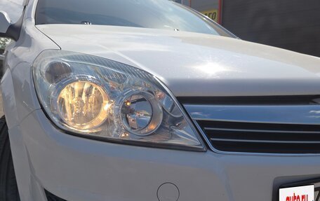 Opel Astra H, 2013 год, 575 000 рублей, 5 фотография
