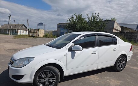 Opel Astra H, 2013 год, 575 000 рублей, 6 фотография