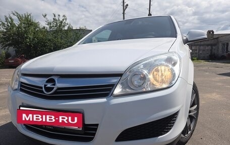 Opel Astra H, 2013 год, 575 000 рублей, 7 фотография