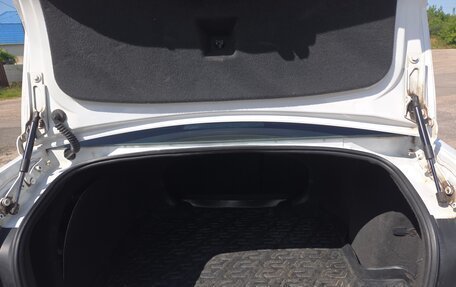 Opel Astra H, 2013 год, 575 000 рублей, 13 фотография
