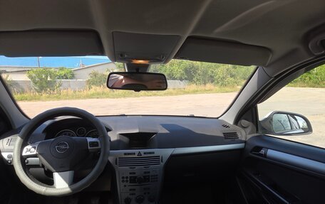 Opel Astra H, 2013 год, 575 000 рублей, 16 фотография