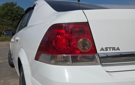 Opel Astra H, 2013 год, 575 000 рублей, 10 фотография