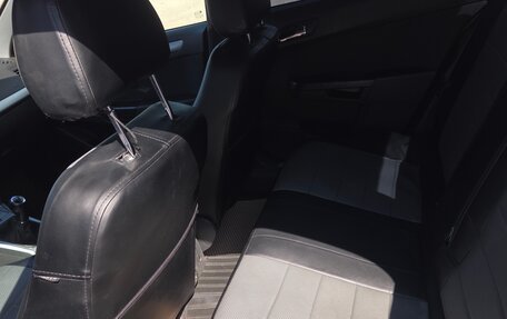 Opel Astra H, 2013 год, 575 000 рублей, 17 фотография