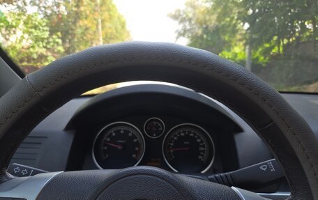 Opel Astra H, 2013 год, 575 000 рублей, 19 фотография