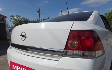 Opel Astra H, 2013 год, 575 000 рублей, 12 фотография
