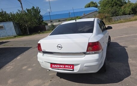 Opel Astra H, 2013 год, 575 000 рублей, 11 фотография