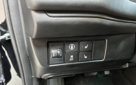 Honda Vezel, 2022 год, 1 750 005 рублей, 10 фотография