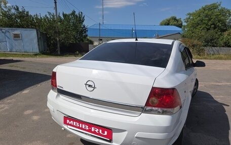 Opel Astra H, 2013 год, 575 000 рублей, 9 фотография