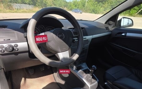 Opel Astra H, 2013 год, 575 000 рублей, 15 фотография