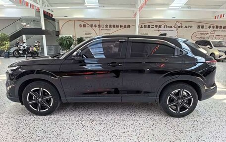 Honda Vezel, 2023 год, 1 842 000 рублей, 5 фотография