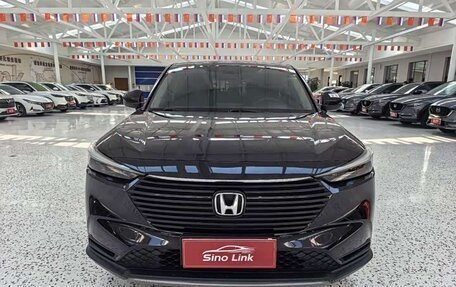 Honda Vezel, 2023 год, 1 842 000 рублей, 2 фотография