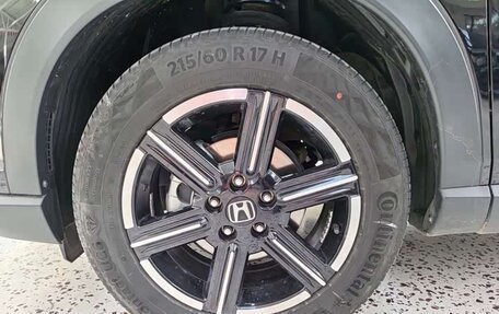 Honda Vezel, 2023 год, 1 842 000 рублей, 19 фотография