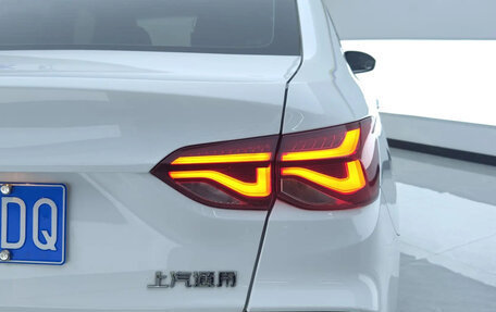 Chevrolet Cruze II, 2022 год, 980 005 рублей, 5 фотография