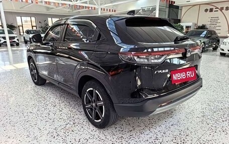 Honda Vezel, 2023 год, 1 842 000 рублей, 21 фотография
