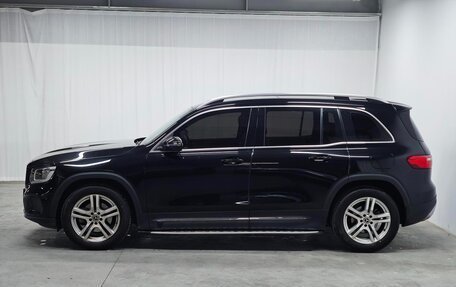 Mercedes-Benz GLB, 2023 год, 2 895 005 рублей, 7 фотография
