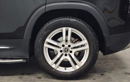 Mercedes-Benz GLB, 2023 год, 2 895 005 рублей, 5 фотография