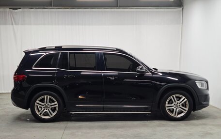 Mercedes-Benz GLB, 2023 год, 2 895 005 рублей, 8 фотография