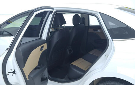 Chevrolet Cruze II, 2022 год, 980 005 рублей, 8 фотография