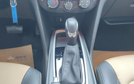 Chevrolet Cruze II, 2022 год, 980 005 рублей, 11 фотография
