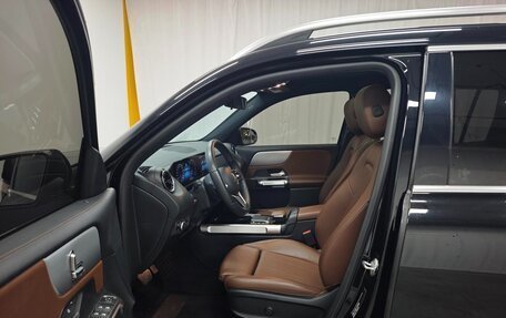 Mercedes-Benz GLB, 2023 год, 2 895 005 рублей, 10 фотография