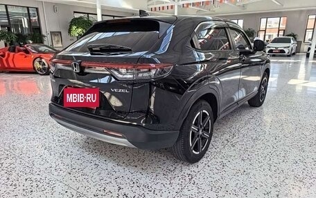 Honda Vezel, 2023 год, 1 842 000 рублей, 23 фотография